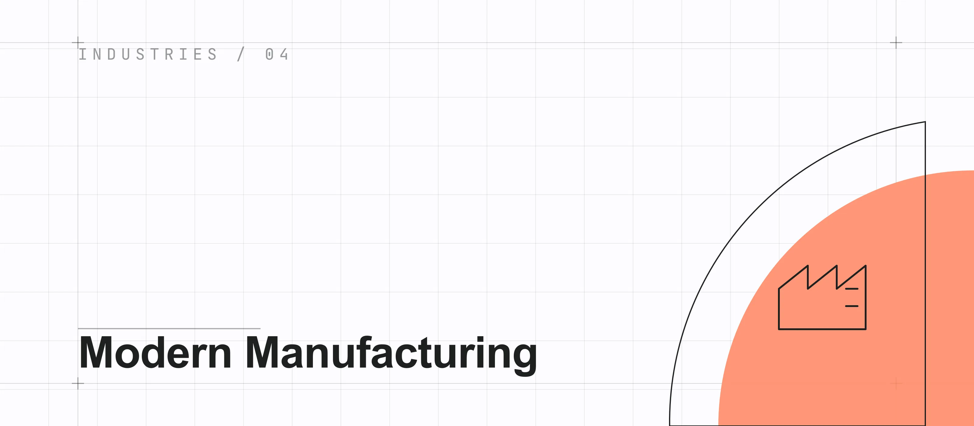 Fabricación e Industrial