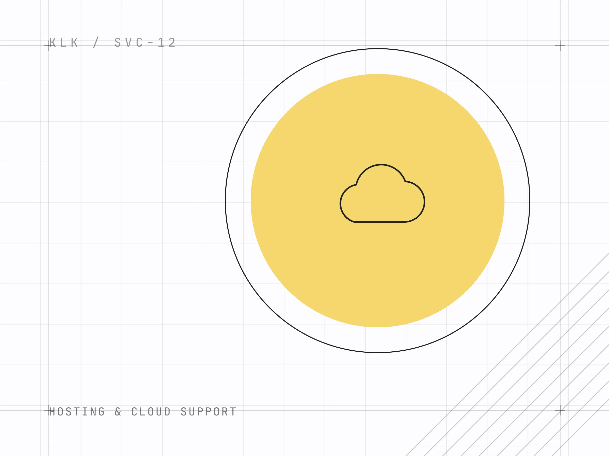 Configuración de alojamiento en la nube